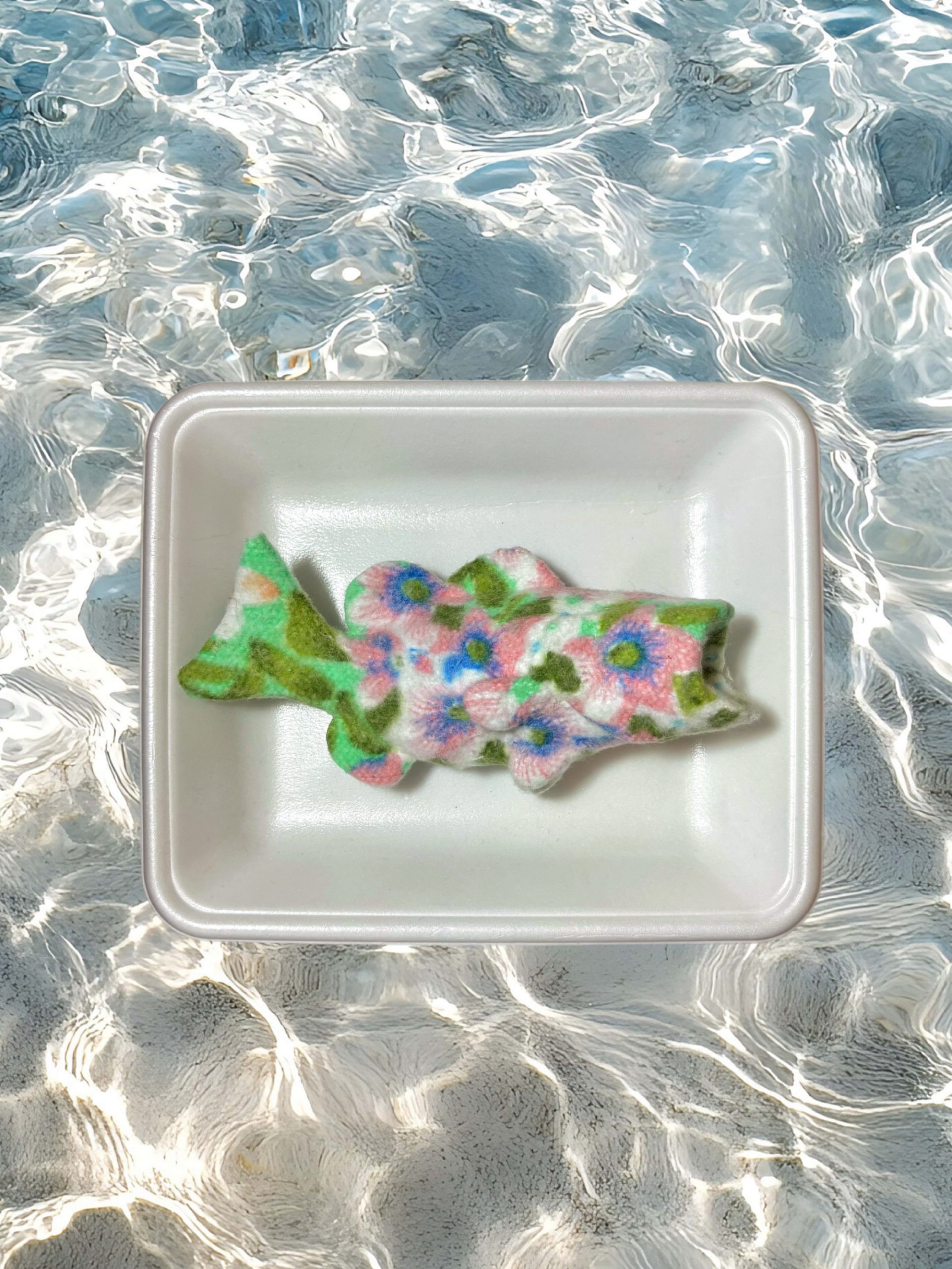 Catch & Take」Makoto Egashira｜Otherwise Gallery